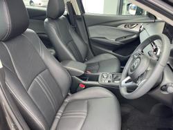 2025 Mazda CX-3 G20 Akari