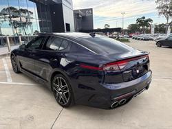 2020 Kia Stinger GT