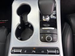 2020 Kia Stinger GT