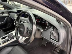 2020 Kia Stinger GT