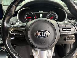 2020 Kia Stinger GT