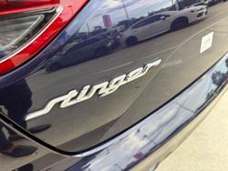 2020 Kia Stinger GT