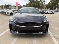 2020 Kia Stinger GT