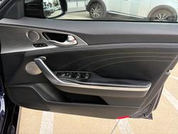 2020 Kia Stinger GT
