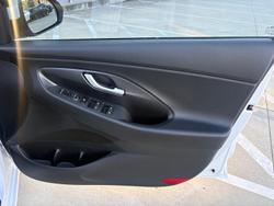 2018 Hyundai i30 Active