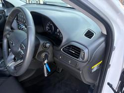 2018 Hyundai i30 Active