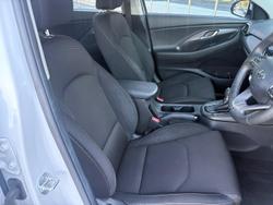 2018 Hyundai i30 Active