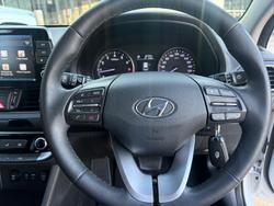 2018 Hyundai i30 Active