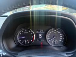 2018 Hyundai i30 Active