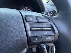 2018 Hyundai i30 Active