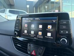 2018 Hyundai i30 Active