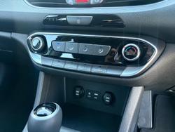 2018 Hyundai i30 Active