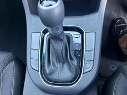 2018 Hyundai i30 Active