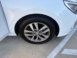 2018 Hyundai i30 Active