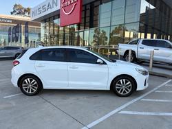 2018 Hyundai i30 Active