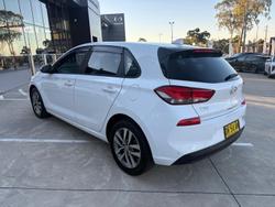 2018 Hyundai i30 Active