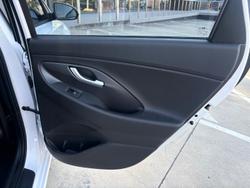 2018 Hyundai i30 Active