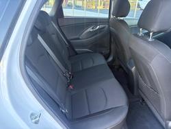 2018 Hyundai i30 Active