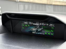 2022 Subaru Forester 2.5i Premium