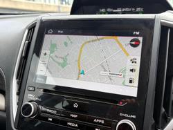 2022 Subaru Forester 2.5i Premium