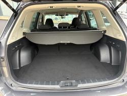 2022 Subaru Forester 2.5i Premium