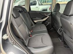 2022 Subaru Forester 2.5i Premium