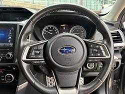 2022 Subaru Forester 2.5i Premium