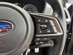 2022 Subaru Forester 2.5i Premium