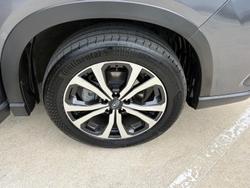 2022 Subaru Forester 2.5i Premium