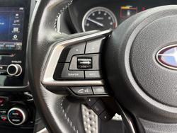 2022 Subaru Forester 2.5i Premium