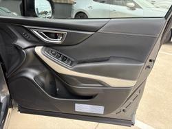 2022 Subaru Forester 2.5i Premium