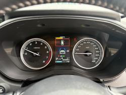 2022 Subaru Forester 2.5i Premium