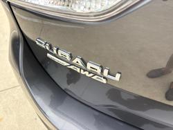 2022 Subaru Forester 2.5i Premium