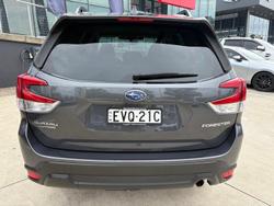 2022 Subaru Forester 2.5i Premium