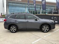 2022 Subaru Forester 2.5i Premium