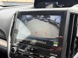 2022 Subaru Forester 2.5i Premium