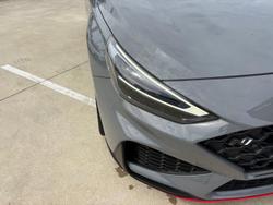 2021 Hyundai i30 N Premium