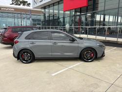 2021 Hyundai i30 N Premium