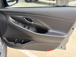 2021 Hyundai i30 N Premium