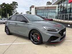 2021 Hyundai i30 N Premium