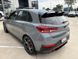 2021 Hyundai i30 N Premium