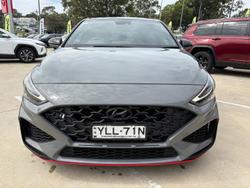 2021 Hyundai i30 N Premium