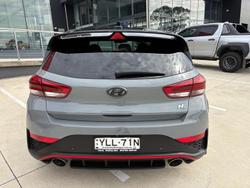2021 Hyundai i30 N Premium