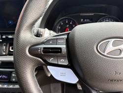 2021 Hyundai i30 N Premium