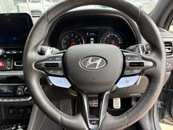 2021 Hyundai i30 N Premium