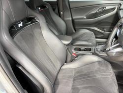 2021 Hyundai i30 N Premium