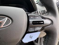 2021 Hyundai i30 N Premium