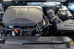 2026 GWM Haval H6 Lux