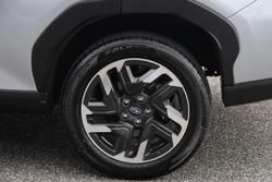 2026 Subaru Forester Hybrid