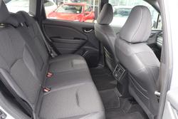 2026 Subaru Forester Hybrid